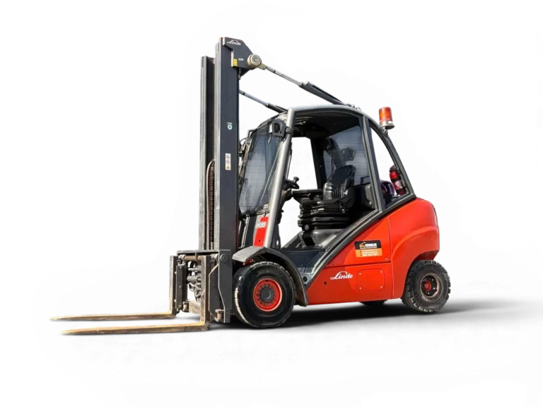 LINDE H 35