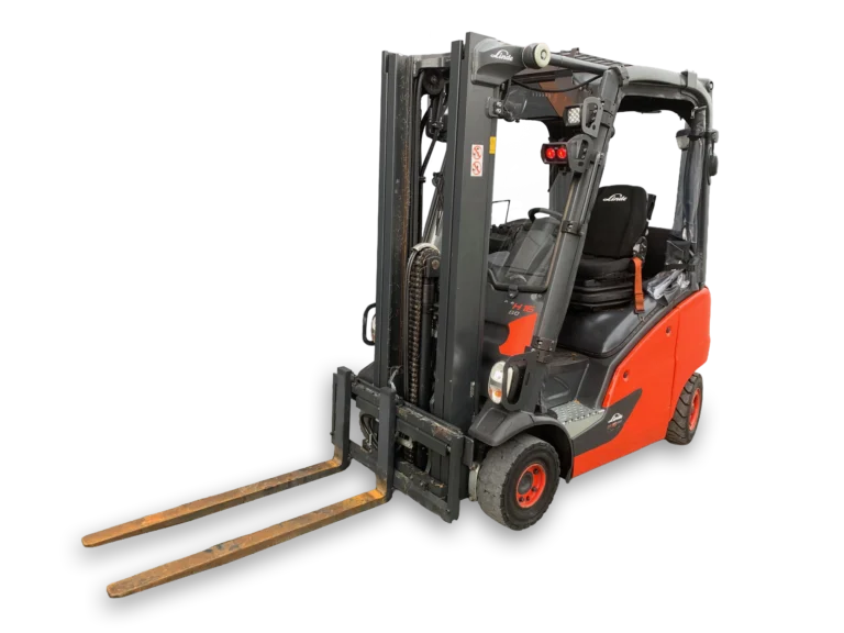LINDE H 16 EVO