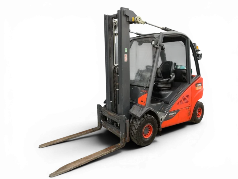 LINDE H 20 EVO