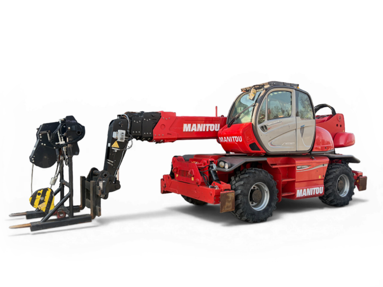 MANITOU MRT2550