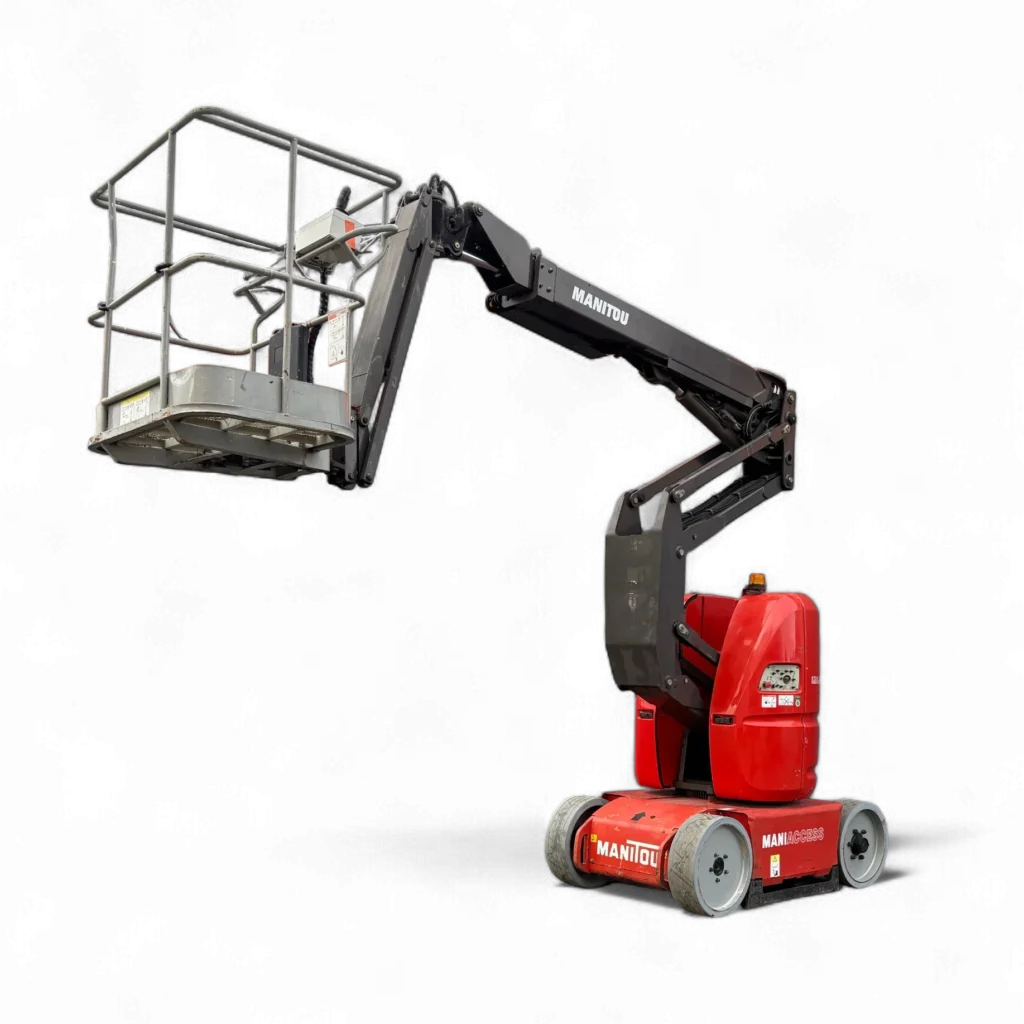MANITOU AETJ 150