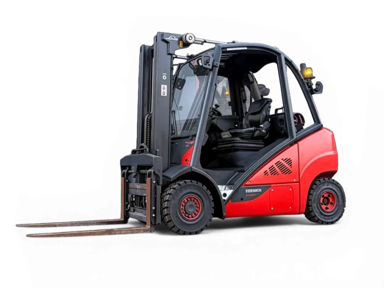 LINDE H 25