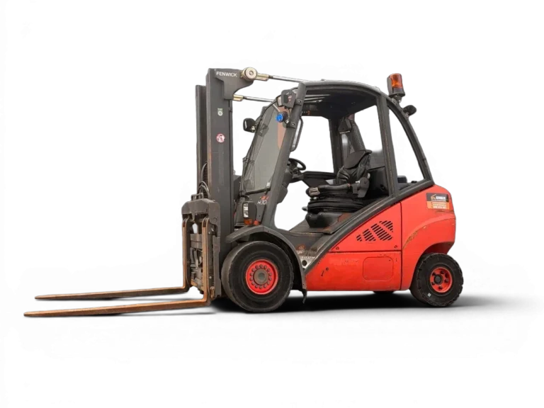 LINDE H 30