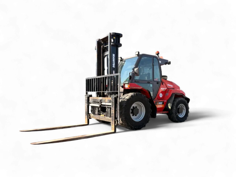 MANITOU M 50