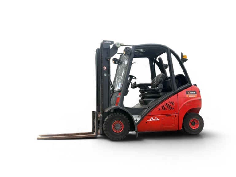 LINDE H 25