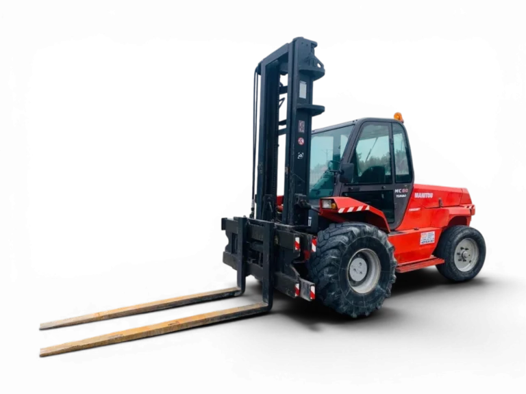 MANITOU MC 60