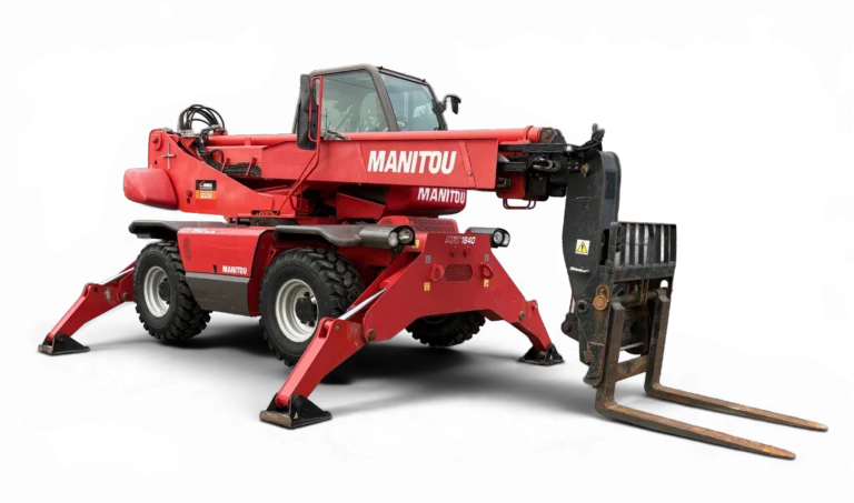 MANITOU MRT 1640