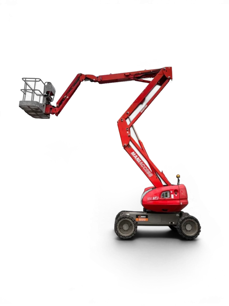MANITOU ATJ 160