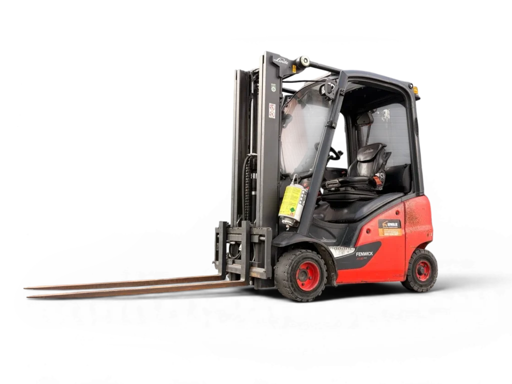 LINDE H 16
