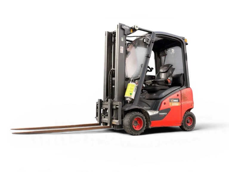LINDE H 16