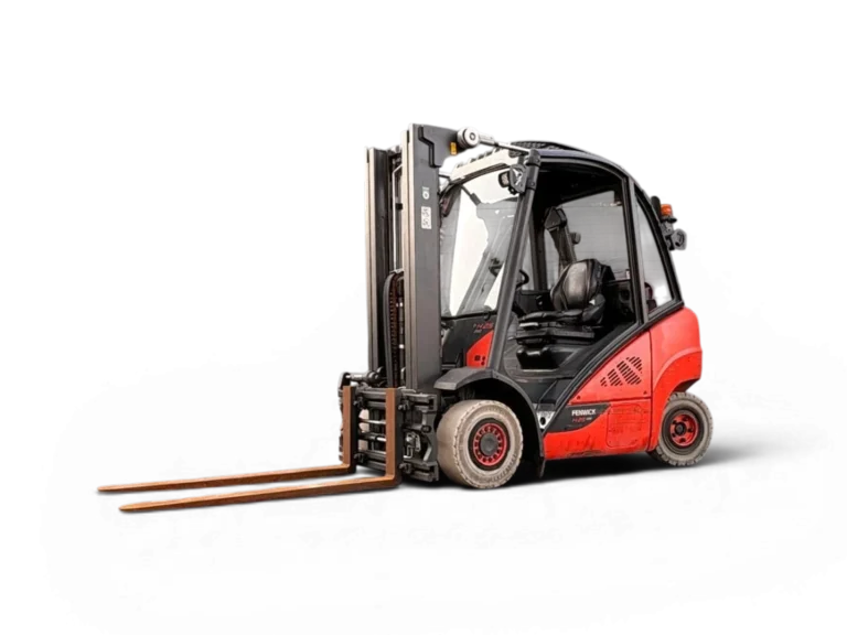 LINDE H 25