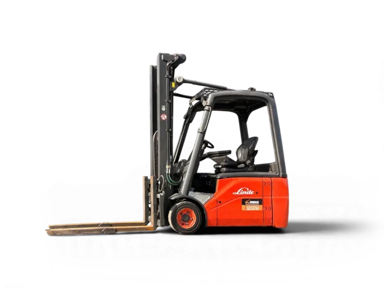 LINDE E 16-E