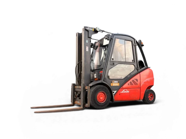 LINDE H 35T