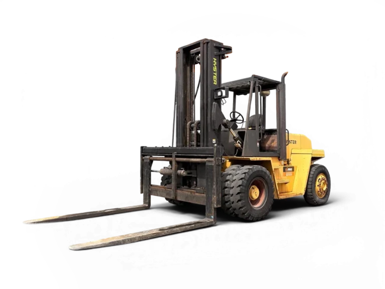 HYSTER H 9 XL