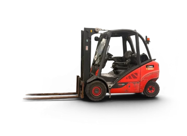 LINDE H 35 T