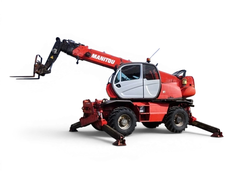 MANITOU MRT2150