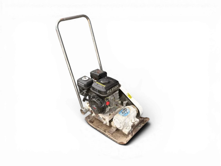 Zagęszczarka 80 kg LIFAN