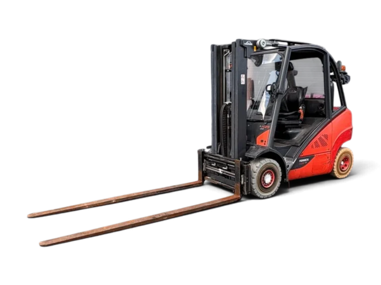 LINDE H 25