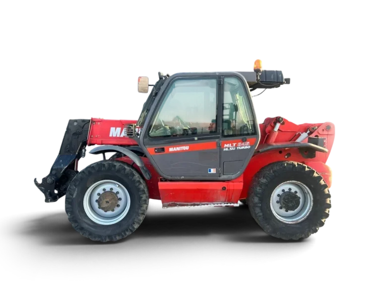 MANITOU MLT 845