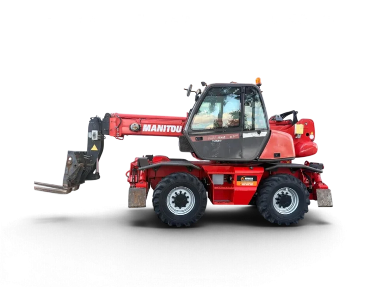 Manitou MRT 1542