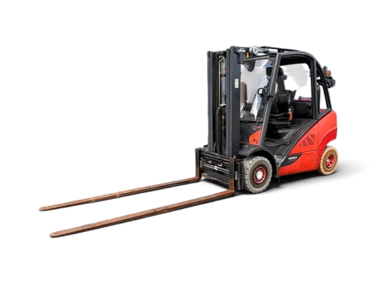 LINDE H 25